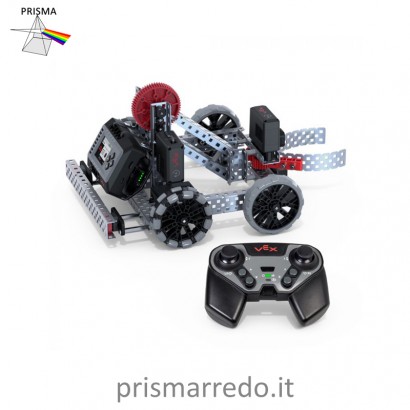 Education Kit Robotica e...