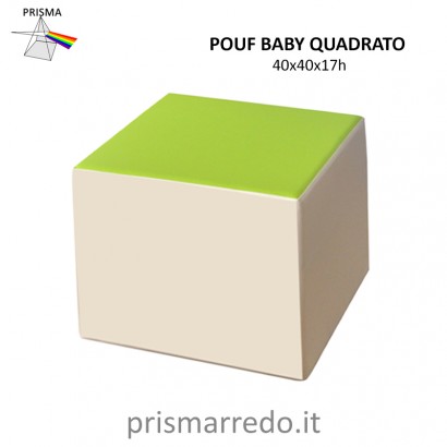 copy of POUF BABY ANGOLARE