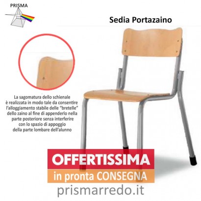 copy of Sedia portazaino