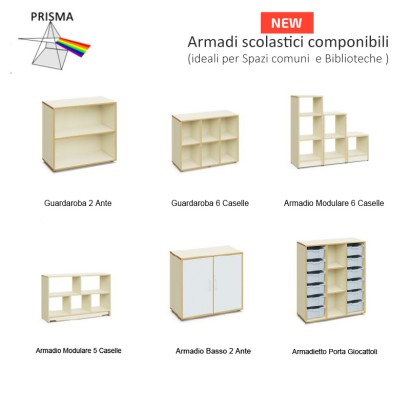 LINEA YM01 - Arredamento...