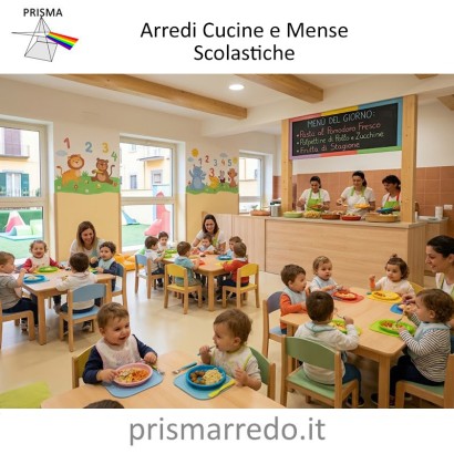 PROGETTIAMO INSIEME LA...