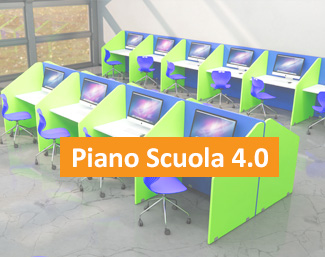Piano Scuola 4.0